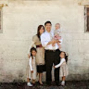 Meet your Posher, Yaffa